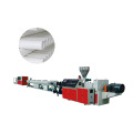 High Quality PE PVC PPR Pipe Extruder